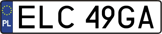 ELC49GA