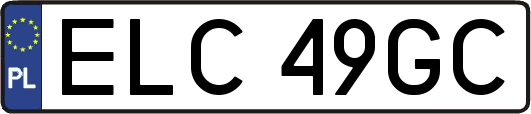 ELC49GC