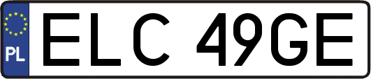 ELC49GE