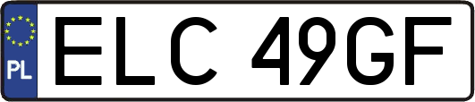 ELC49GF
