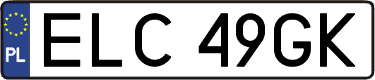 ELC49GK