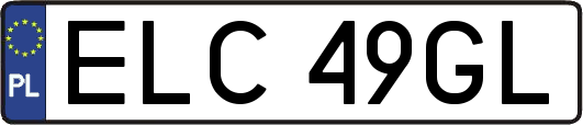 ELC49GL