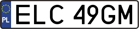 ELC49GM