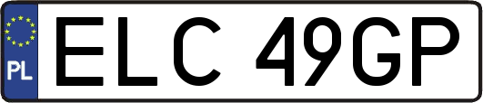 ELC49GP