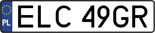 ELC49GR