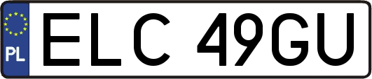 ELC49GU