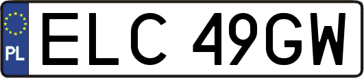 ELC49GW