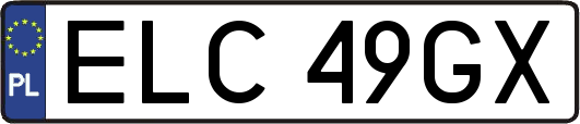 ELC49GX