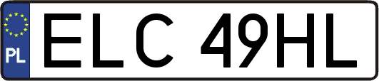 ELC49HL