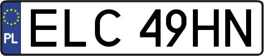 ELC49HN