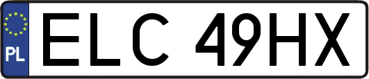 ELC49HX