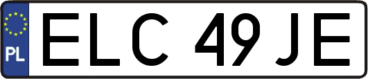 ELC49JE
