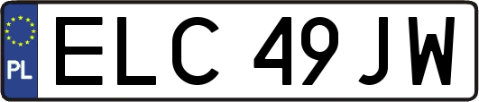 ELC49JW