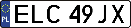 ELC49JX