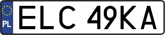 ELC49KA