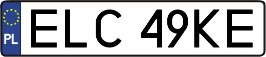 ELC49KE