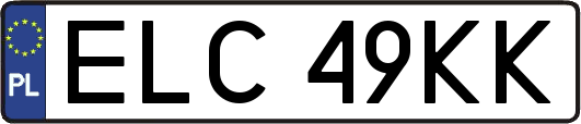 ELC49KK