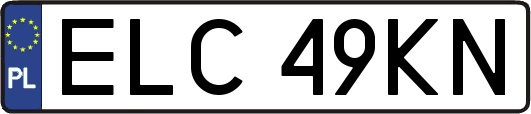 ELC49KN