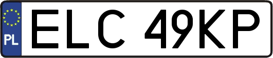 ELC49KP