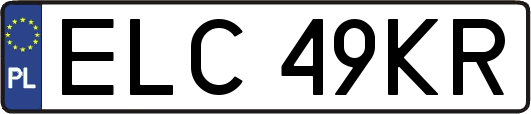 ELC49KR