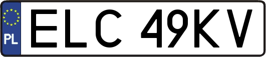 ELC49KV