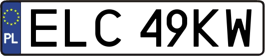 ELC49KW