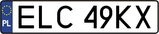 ELC49KX