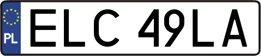 ELC49LA