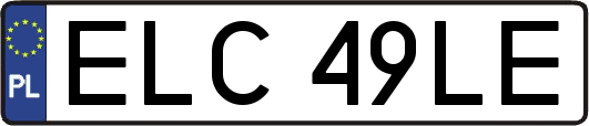 ELC49LE