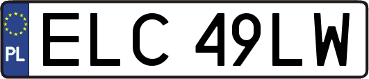 ELC49LW