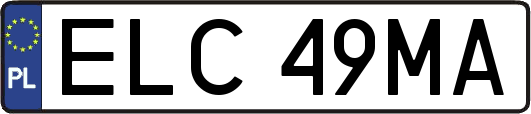 ELC49MA