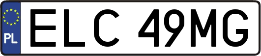 ELC49MG