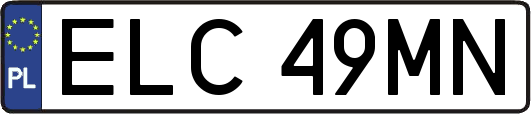 ELC49MN