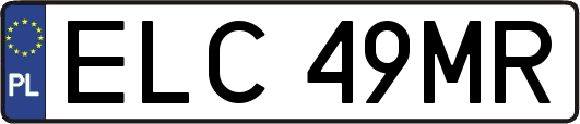 ELC49MR