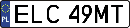 ELC49MT