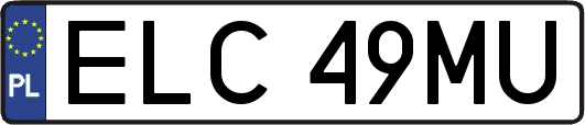 ELC49MU