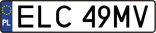 ELC49MV