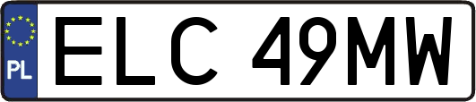 ELC49MW