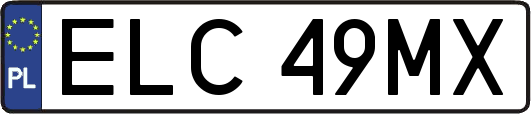 ELC49MX