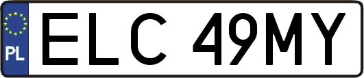 ELC49MY