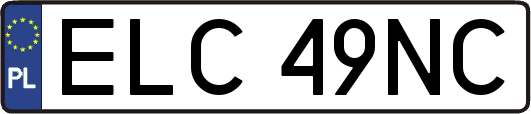 ELC49NC
