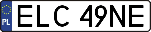 ELC49NE