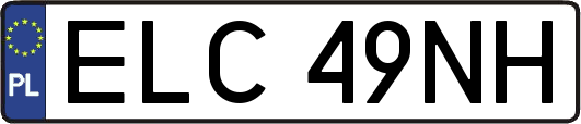 ELC49NH