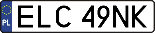 ELC49NK