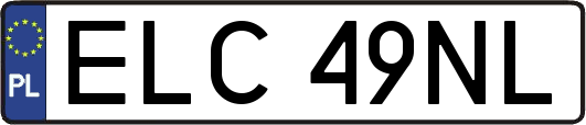 ELC49NL
