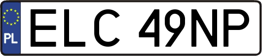 ELC49NP