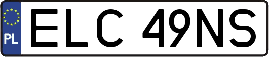 ELC49NS