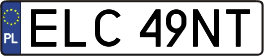 ELC49NT