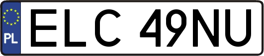 ELC49NU