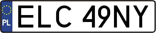 ELC49NY